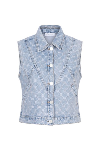 LOFTY MANNER Gilet Cecelia