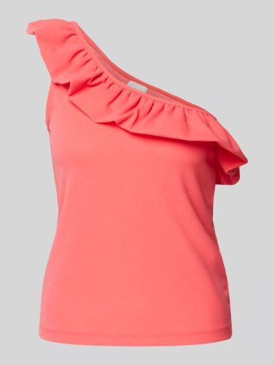 ICHI top oranje