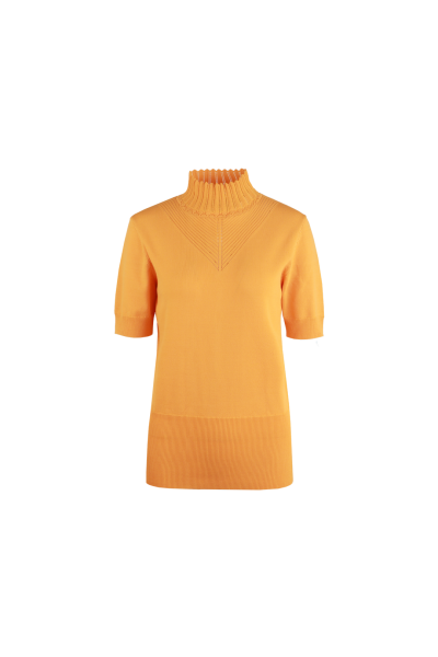 FLURESK Gavi Top Apricot Crush