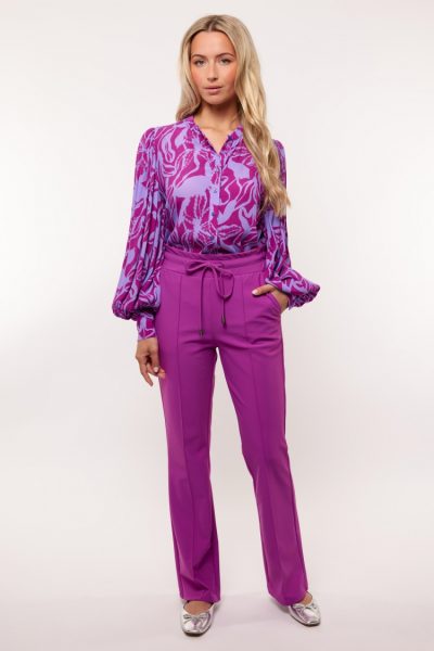 FLURESK Sem Broek Berry