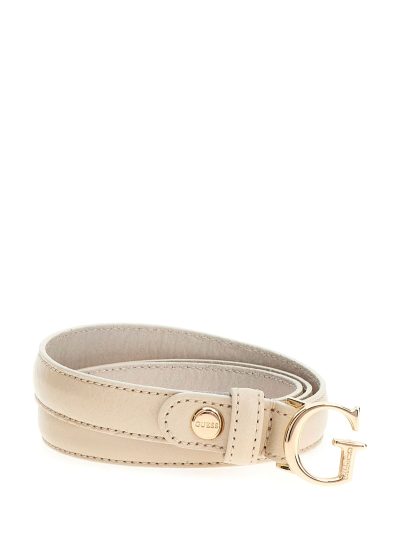 GUESS Riem Off-White