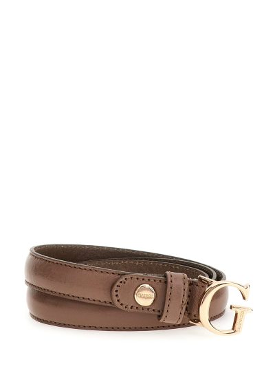 GUESS Riem Taupe
