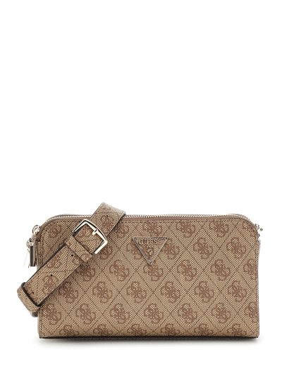 GUESS Tas Stone Logo