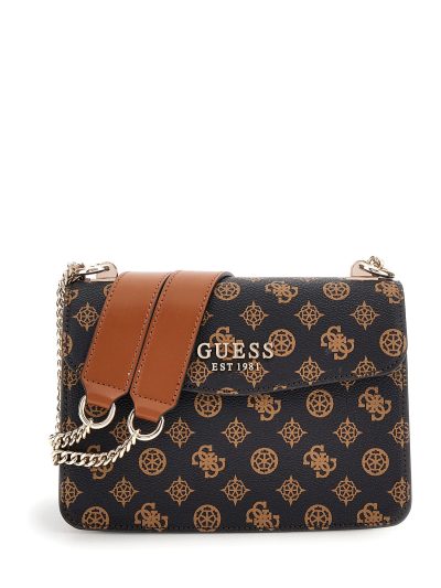 GUESS Tas logo