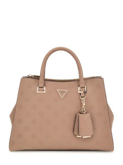 GUESS Tas Dark Taupe