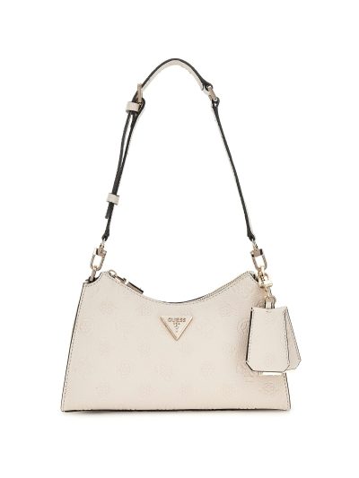 GUESS Tas Off-White