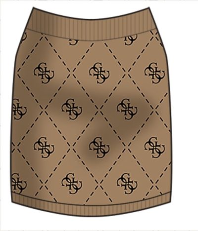 GUESS Rok Logo
