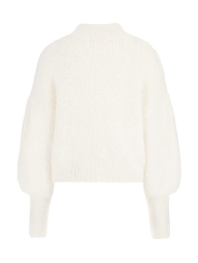 GUESS Trui Off-White