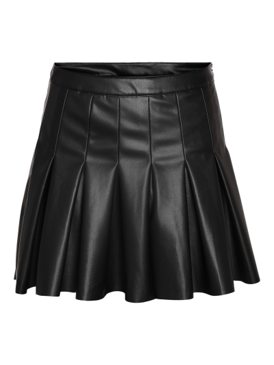 NOISY MAY Rok Leather