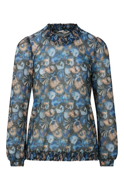 DREAMSTAR Blouse Glitter