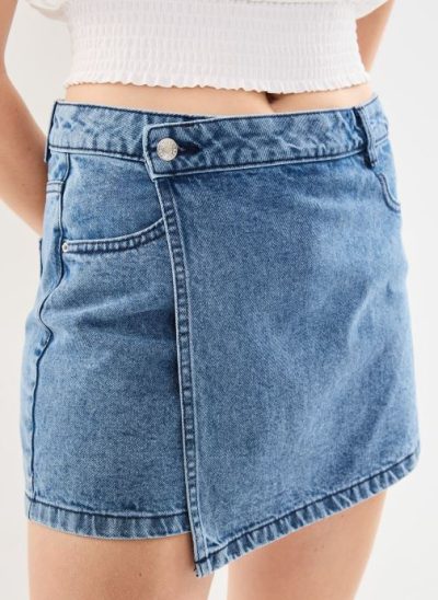 Short Denim