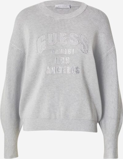 Trui Grey