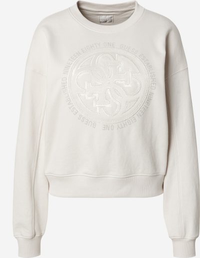 Trui off white